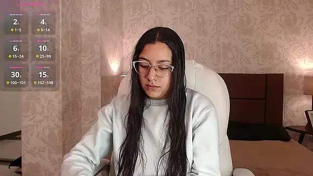 Try our streaming cams variety and talk on a personal level with our adorable girls streamers, showing off their bountiful shapes and dildos.