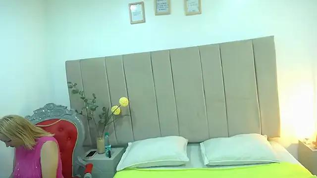 paultte from StripChat is Freechat