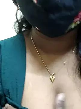 Pavani-Sexy from StripChat is Freechat