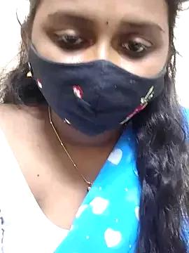 Pavani-Sexy from StripChat is Freechat