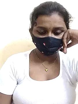 Pavani-Sexy from StripChat is Freechat