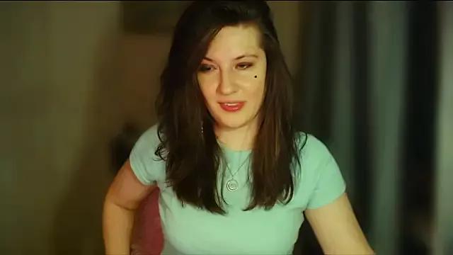 Try our streaming cams variety and talk on a personal level with our adorable girls streamers, showing off their bountiful shapes and dildos.