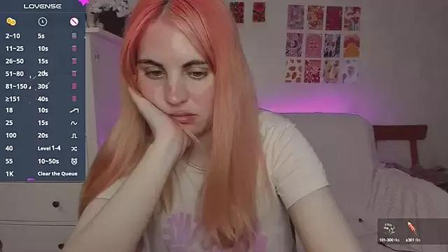 pawpaws from StripChat