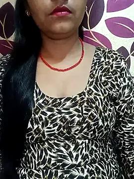 Payal-001 from StripChat