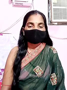 Payal-001 from StripChat