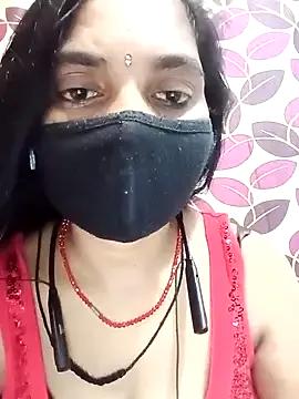 Payal-001 from StripChat