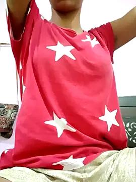 Payal-Love143 from StripChat