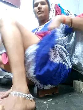 payal_queen from StripChat