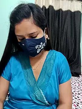 payal_sharma1 from StripChat is Freechat