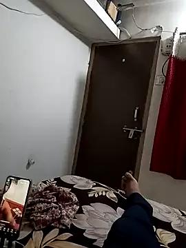Payalrajput123 from StripChat