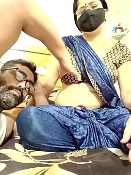 Payalrajput123 from StripChat