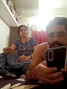 Payalrajput123 from StripChat