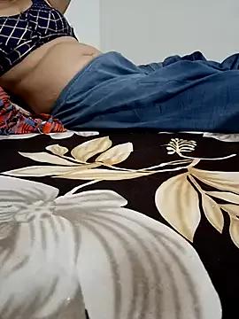 Payalrajput123 from StripChat