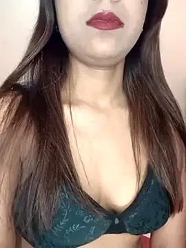payalsharma95 from StripChat