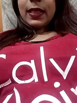 payalsharma95 from StripChat