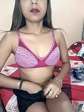 payalsharma95 from StripChat