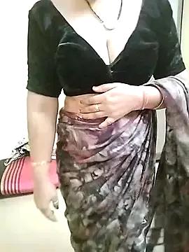 PayalSharmahot143 from StripChat