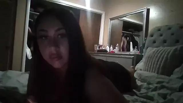 paysolina from StripChat is Freechat