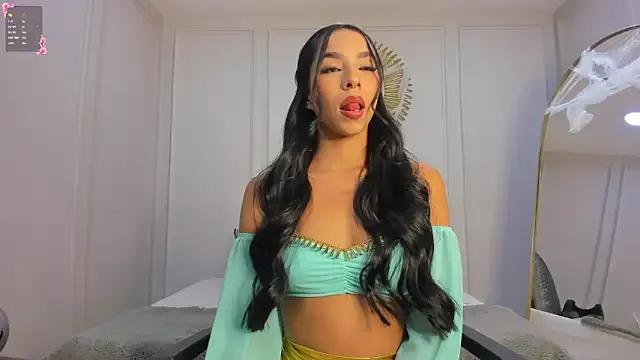 Payton-Presley from StripChat is Freechat