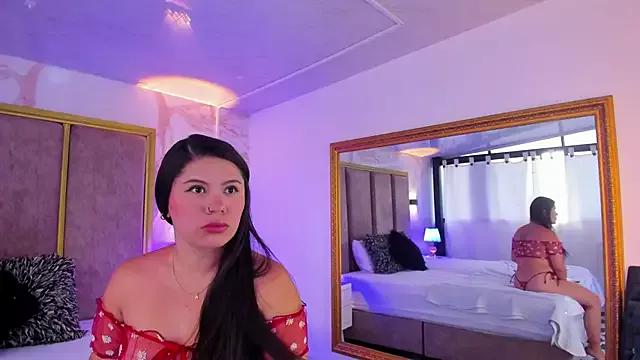 Try our streaming cams variety and talk on a personal level with our adorable girls streamers, showing off their bountiful shapes and dildos.