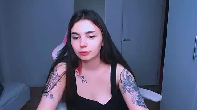 peaachybabe__ from StripChat