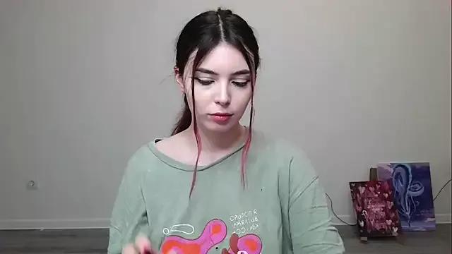 peaachybabe__ from StripChat
