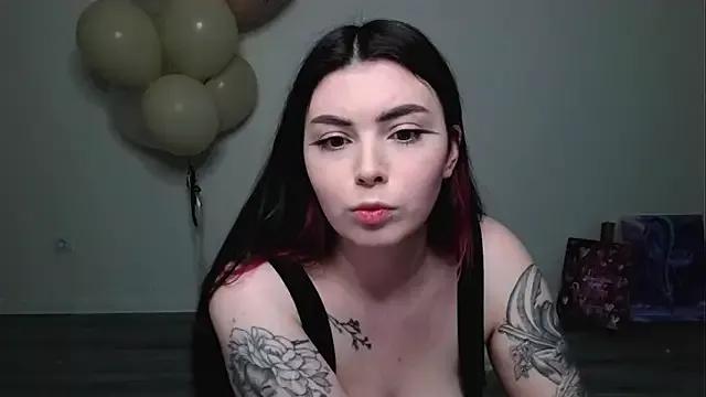 peaachybabe__ from StripChat