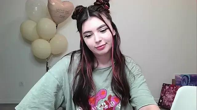 peaachybabe__ on StripChat