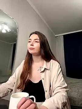 peaachybabe__ from StripChat