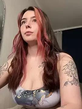 peaachybabe__ from StripChat