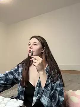 peaachybabe__ from StripChat
