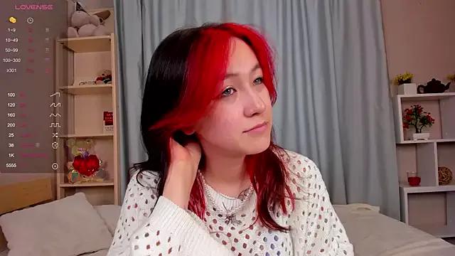 Try our streaming cams variety and talk on a personal level with our adorable girls streamers, showing off their bountiful shapes and dildos.
