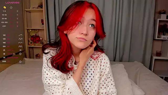 peace_in_sky from StripChat is Freechat