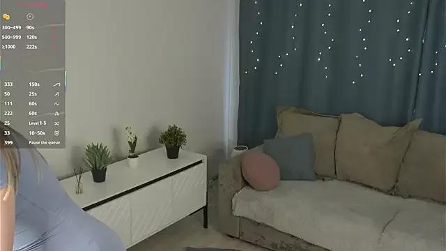 Try our streaming cams variety and talk on a personal level with our adorable girls streamers, showing off their bountiful shapes and dildos.