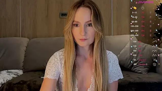 Try our streaming cams variety and talk on a personal level with our adorable girls streamers, showing off their bountiful shapes and dildos.