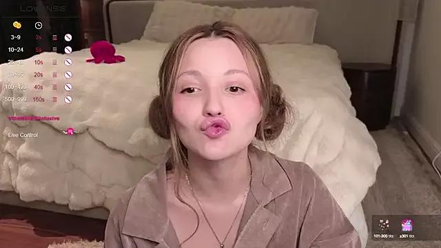 Try our streaming cams variety and talk on a personal level with our adorable girls streamers, showing off their bountiful shapes and dildos.