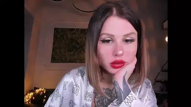 PeachCocoa from StripChat is Freechat