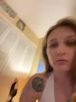 PeachyBabyx from StripChat is Freechat