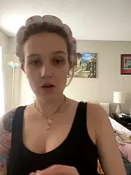 PeachyBabyx from StripChat is Freechat