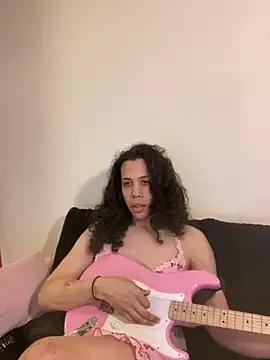 PeacockGoddess from StripChat is Freechat