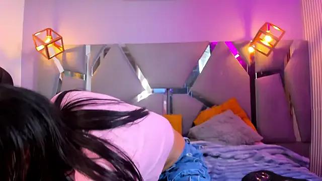 Try our streaming cams variety and talk on a personal level with our adorable girls streamers, showing off their bountiful shapes and dildos.