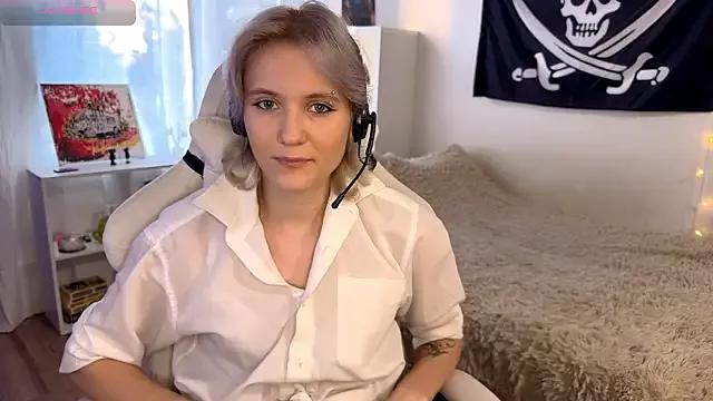 Try our streaming cams variety and talk on a personal level with our adorable girls streamers, showing off their bountiful shapes and dildos.