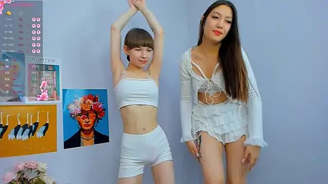 Try our streaming cams variety and talk on a personal level with our adorable girls streamers, showing off their bountiful shapes and dildos.