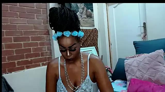 PEBBLES365 from StripChat
