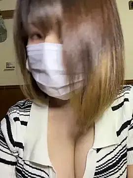 Peco_chan7 from StripChat is Freechat