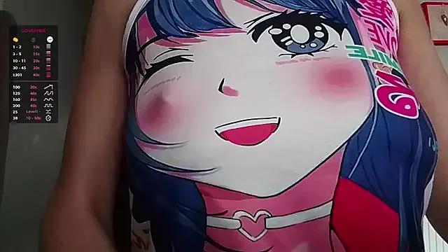 PeeKaBooDaddy from StripChat