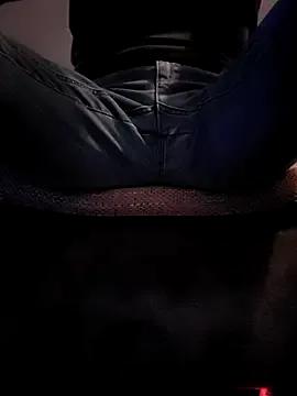 Pegg-fist-me from StripChat