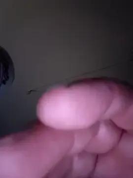 Pegg-fist-me from StripChat