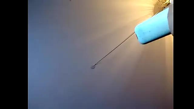 Pegg-fist-me from StripChat