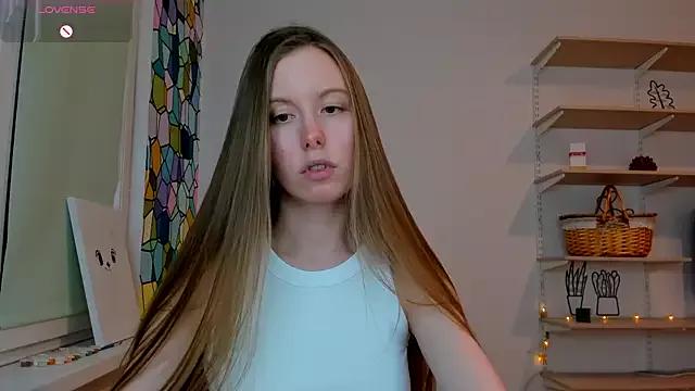 Peggy_Beauty from StripChat